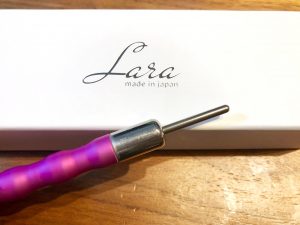 最終値下げ！小顔スティックpico（ピコ）の第2弾LALA（ララ）美顔器