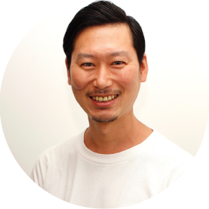 店長スタイリスト 北折
