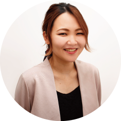 スパリスト 田中