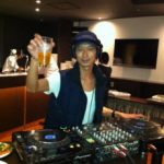 久しぶりのDJ