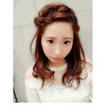 不器用さんでもできるねじるだけ！簡単ヘアアレンジ