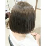 ヘアカラー新色が登場しました！