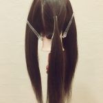 ロングヘアからボブにアレンジしませんか⁇