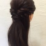 浴衣にぴったりなヘアアレンジをご紹介します！