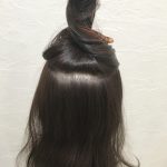 ピンいらず！ゴムだけでできるヘアアレンジ！！