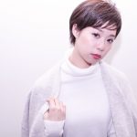 2017年ヘアスタイルのキーワードは「ジェンダーレス」