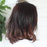 そろそろヘアスタイルも秋仕様に！