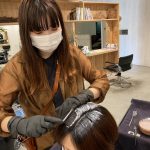 《お知らせ》施術料金5,000円☆外国人風ヘアカラーモデル大募集!!【日進市の美容院ファンビリ】